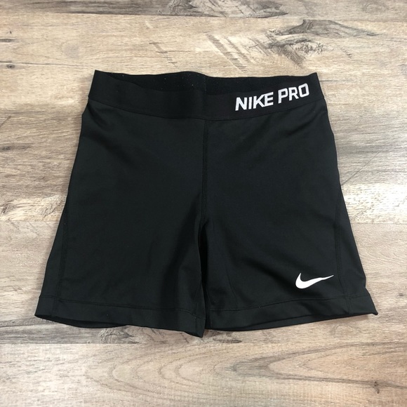 SOLD Nike | Pro Shorts - Picture 2 of 8